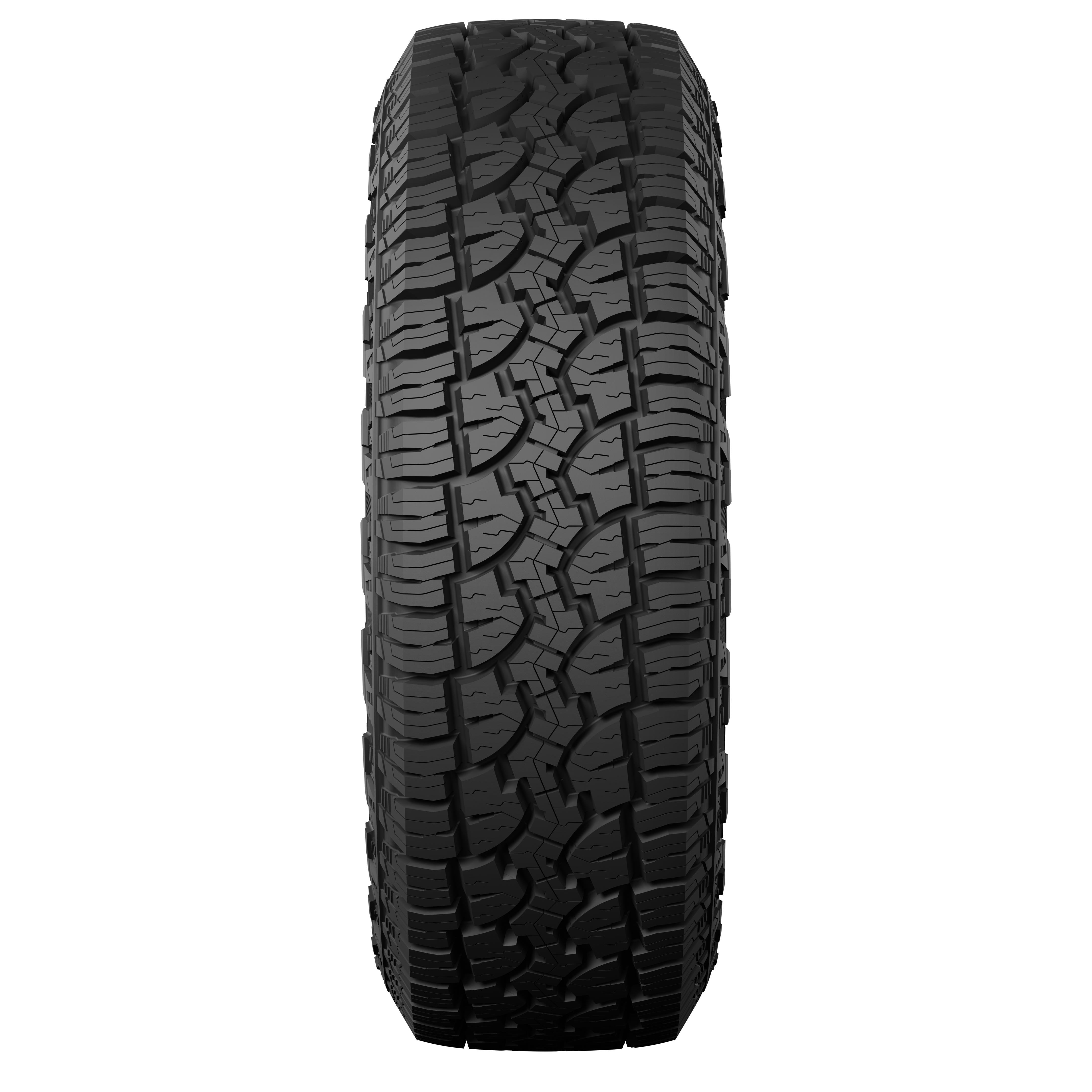 All-Season P235/70R16 104T Tire