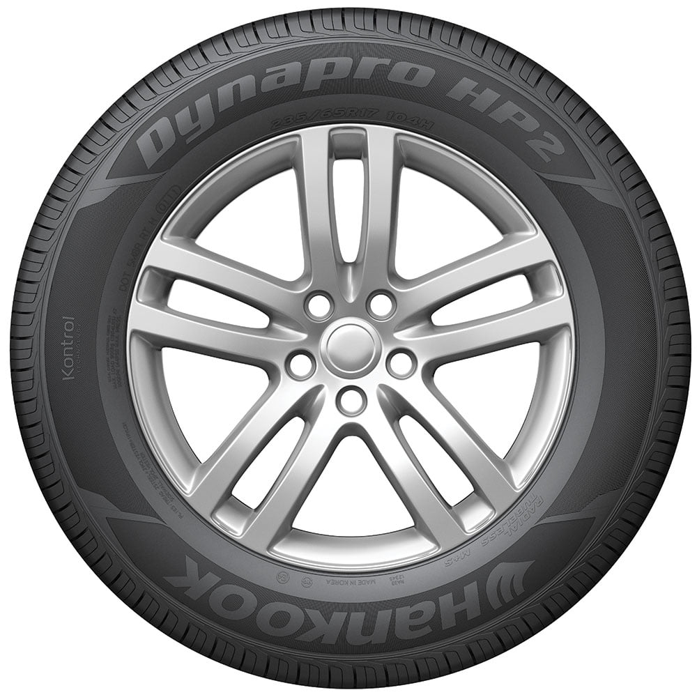 Dynapro HP2 (RA33) All Season 235/60R18 103H SUV/Crossover Tire