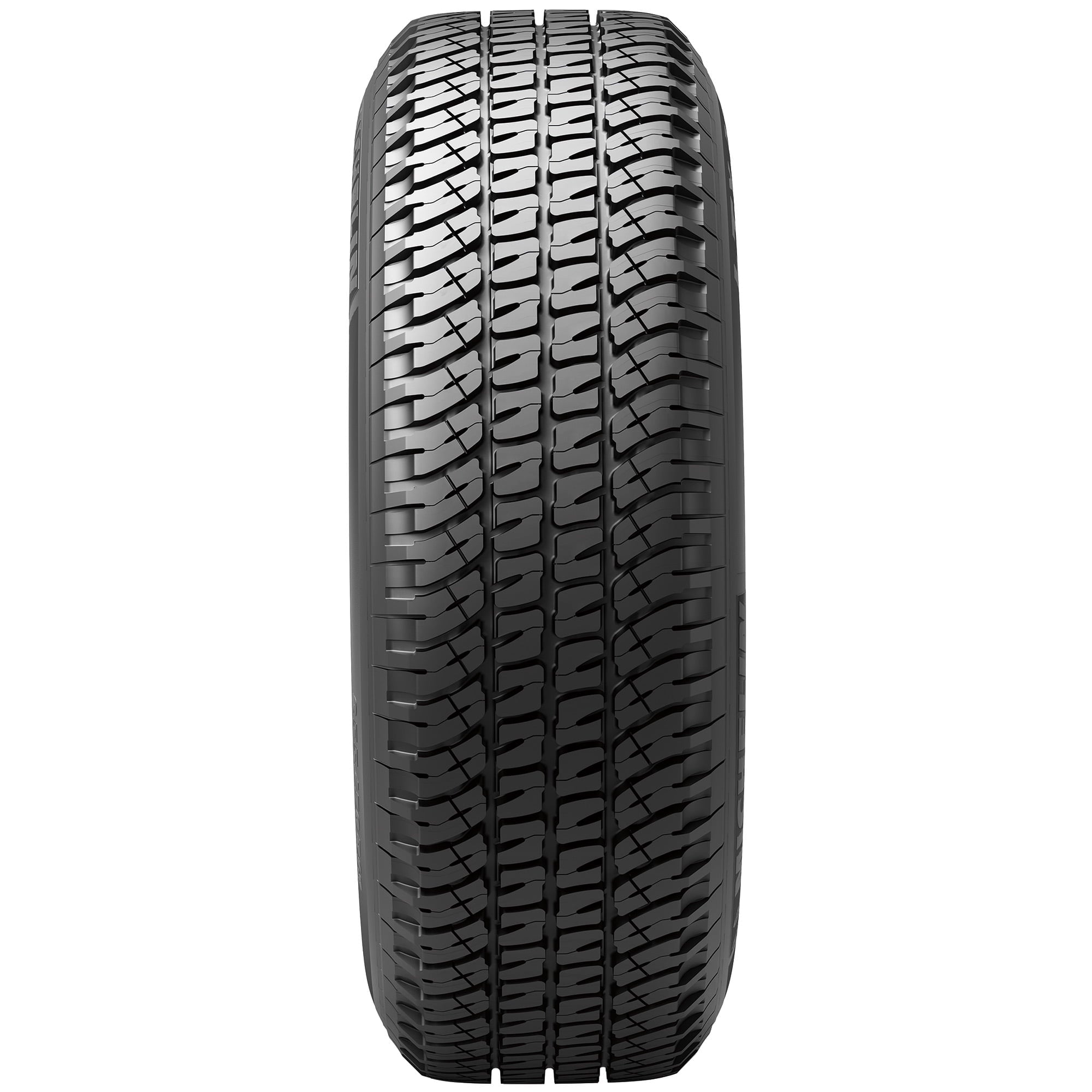 LTX A/T2 All-Season LT275/70R18/E 125/122S Tire