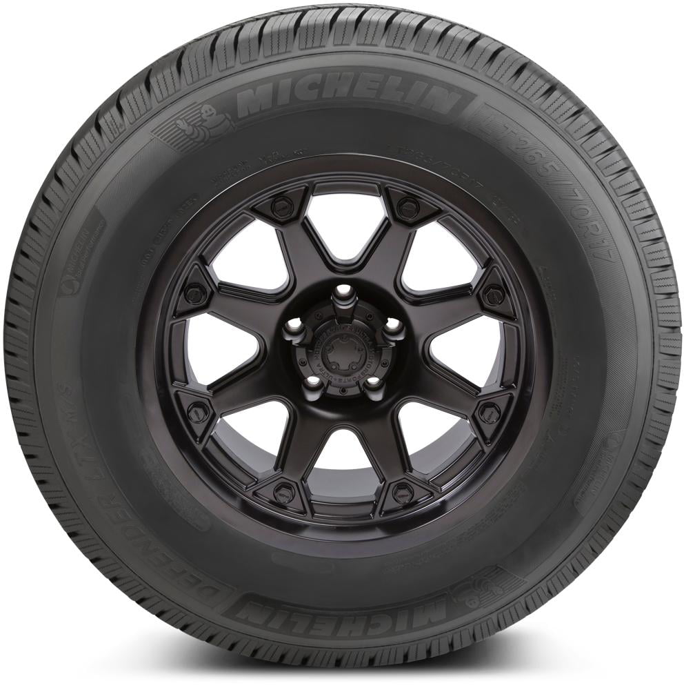 Defender LTX M/S All-Season 275/55R20 113T Tire