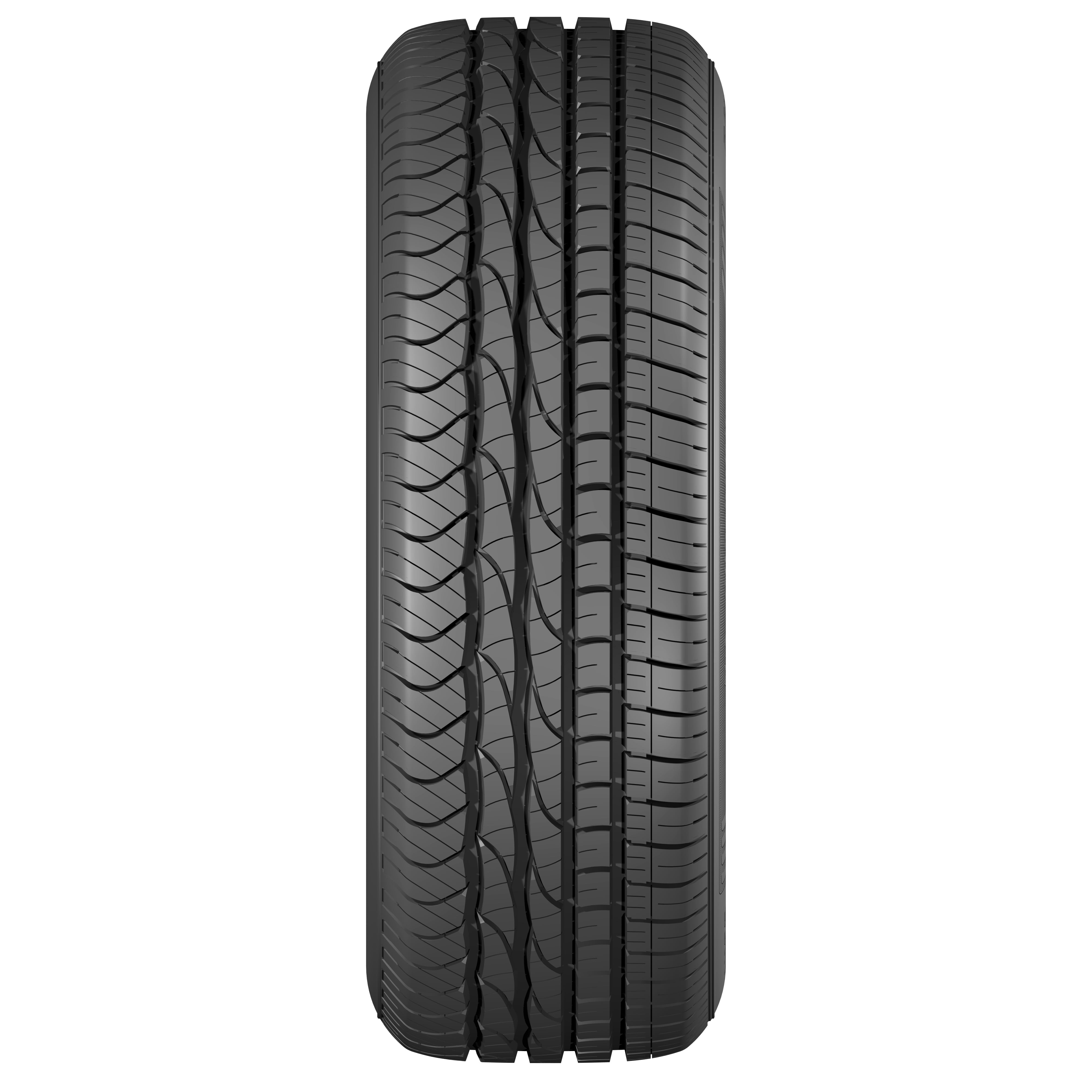 Performance 205/60R15 91H All-Season Tire