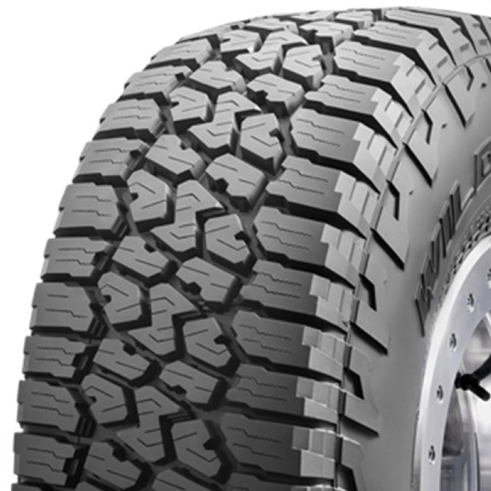 Wildpeak A/T3W 265/70R17 115T BW All Terrain Tire