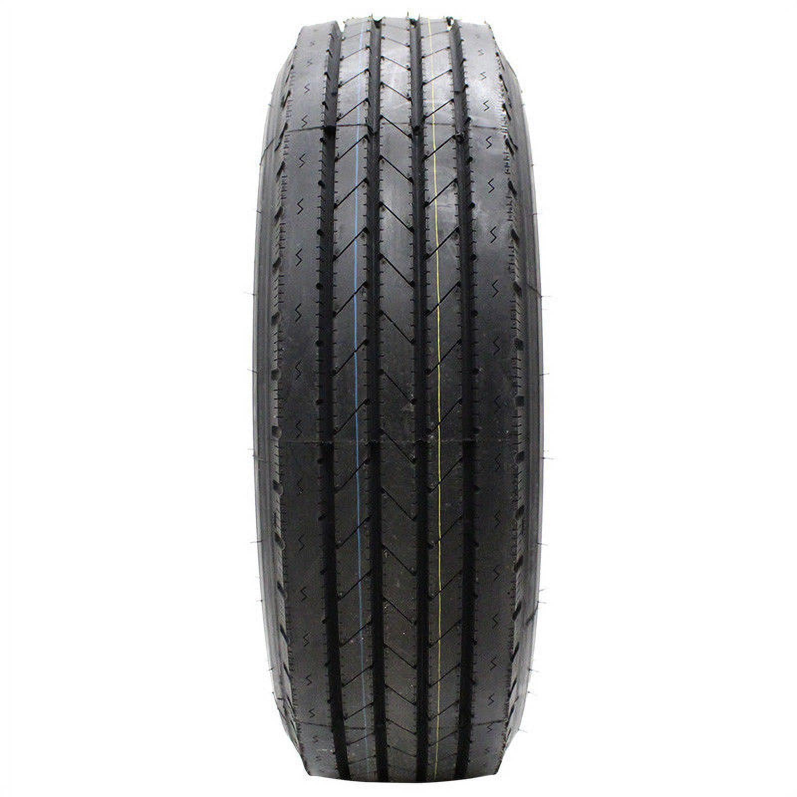 S637 (Trailer) ST235/85R16 132/127L G Trailer Tire