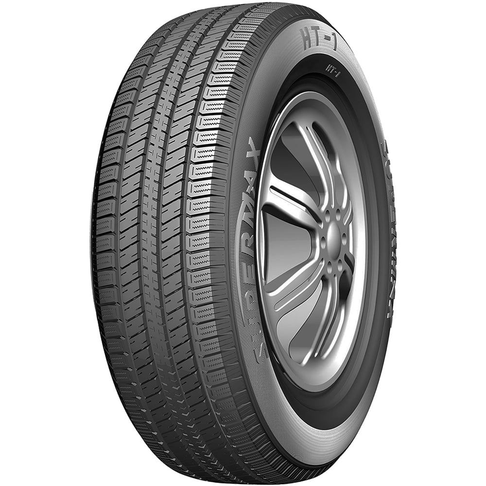 H/T 235/65R17 104H HT-1 All Season Highway Terrain (HT) Tire